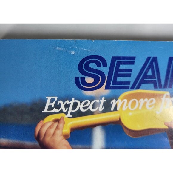 Vintage Sears Canada 1996 Spring/Summer Catalog - Picture 14 of 14